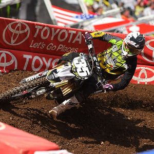 Image post by @racerxonline on Instagram