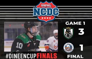 Image post by @usphlhockey on Instagram