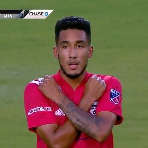 Image post by @fcdallas on Instagram