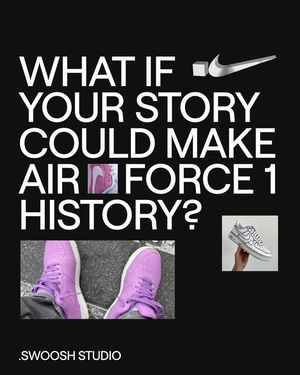 Image post by @dotswoosh on Instagram