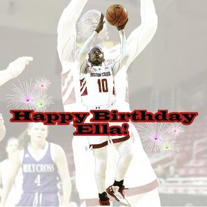 Image post by @bostoncollegewbb on Instagram