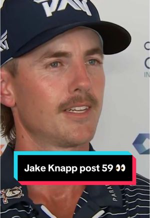 Video post by @nbcgolf on TikTok
