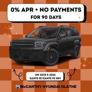 Image post by @mccarthyolathehyundai on Instagram