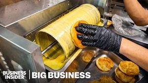 Video post by @businessinsider on YouTube
