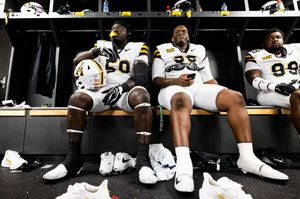 Image post by @appstate_fb on Instagram