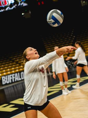 Image post by @duvolleyball on Instagram
