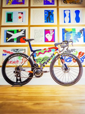 Image post by @trekbikes on Instagram