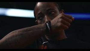 Video post by @nba on YouTube