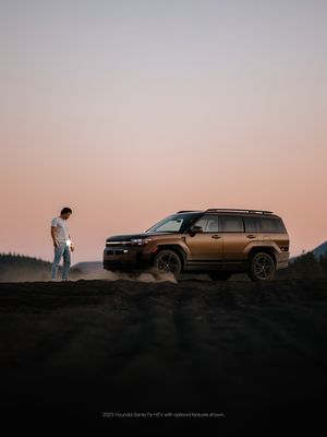 Image post by @hyundaiusa on Instagram