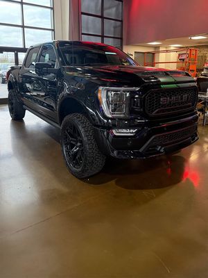 Image post by @barrett_jackson on Instagram
