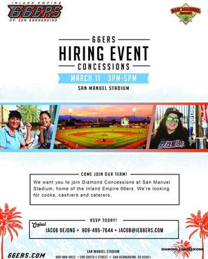 Image post by @66ersbaseball on Instagram