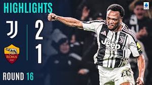 Video post by @seriea on YouTube