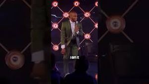 Video post by @alisiddiqcomedy on YouTube