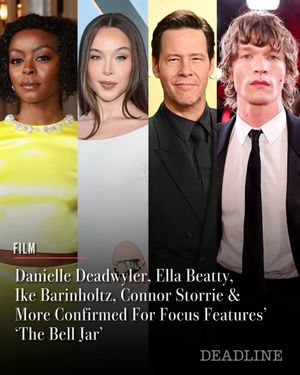Video post by @deadline on TikTok