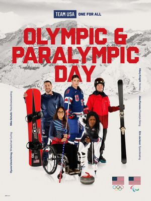 Image post by @teamusa on Instagram