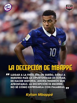 Image post by @sports_venezuela on Instagram