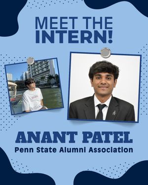 Image post by @raisepennstate on Instagram