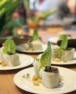 Image post by @kirstenalana on Instagram