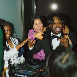 Image post by @djstephfloss on Instagram