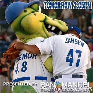 Image post by @rcquakes on Instagram