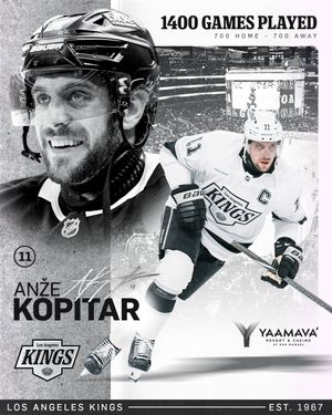 Image post by @lakings on Instagram
