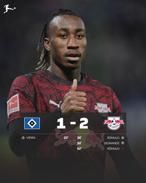 Image post by @bundesliga on Instagram