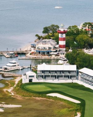 Video post by @pgatour on TikTok
