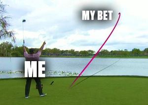 Image post by @NBCSportsBet on Twitter