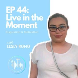 Image post by @9t8.podcast on Instagram