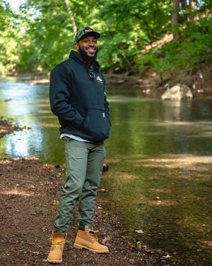 Image post by @rick_ontherun on Instagram