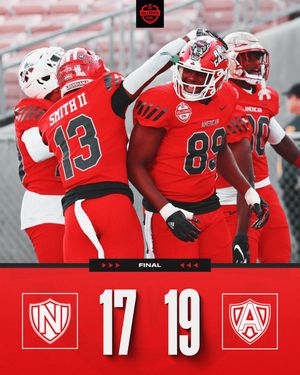 Image post by @NFLPABowl on Twitter