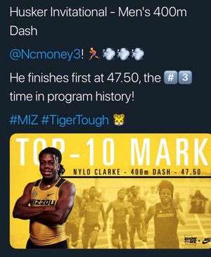 Image post by @coach_nickgriffith on Instagram