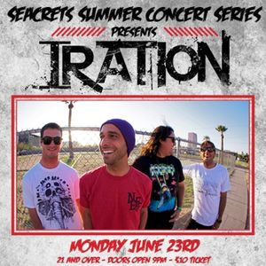 Image post by @seacretsusa on Instagram