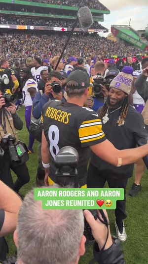 Video post by @nfl on TikTok