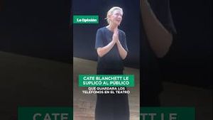Video post by @laopinionla on YouTube