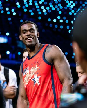 Image post by @detroitpistons on Instagram
