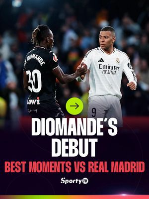 Video post by @sportytv on TikTok