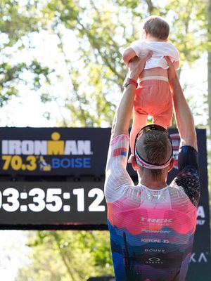 Image post by @ironmantri on Instagram