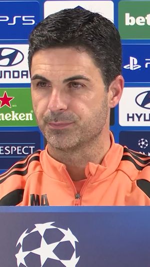 Video post by @beinsportsfr on TikTok