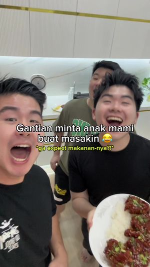 Video post by @thewinaldy on TikTok