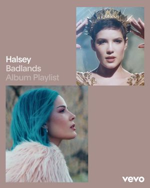 Image post by @vevo on Instagram