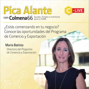 Image post by @colmena66 on Instagram