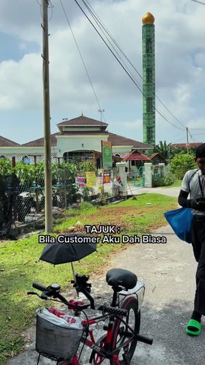 Video post by @muhammadmilaini on TikTok
