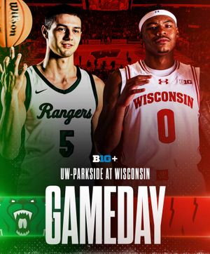 Image post by @rollbadgers on Instagram