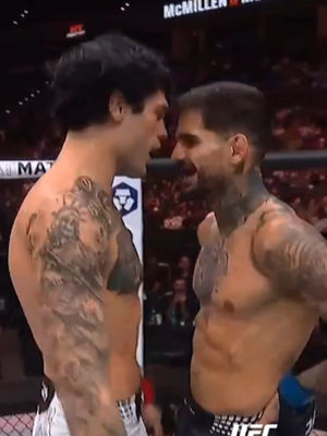 Video post by @ufc on TikTok