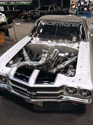 Image post by @myprishow on Instagram