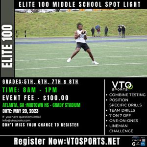 Image post by @vtosportselite on Instagram