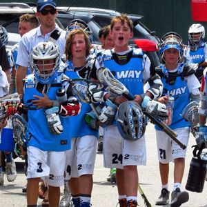 Image post by @2waylacrosse on Instagram