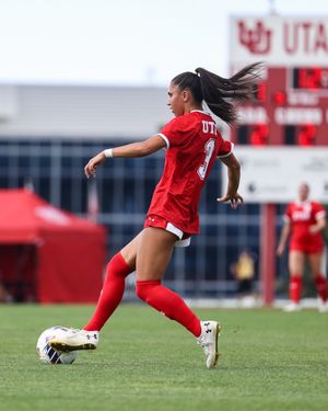 Image post by @utahwsoccer on Instagram