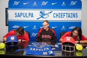 Image post by @chieftainathletics on Instagram